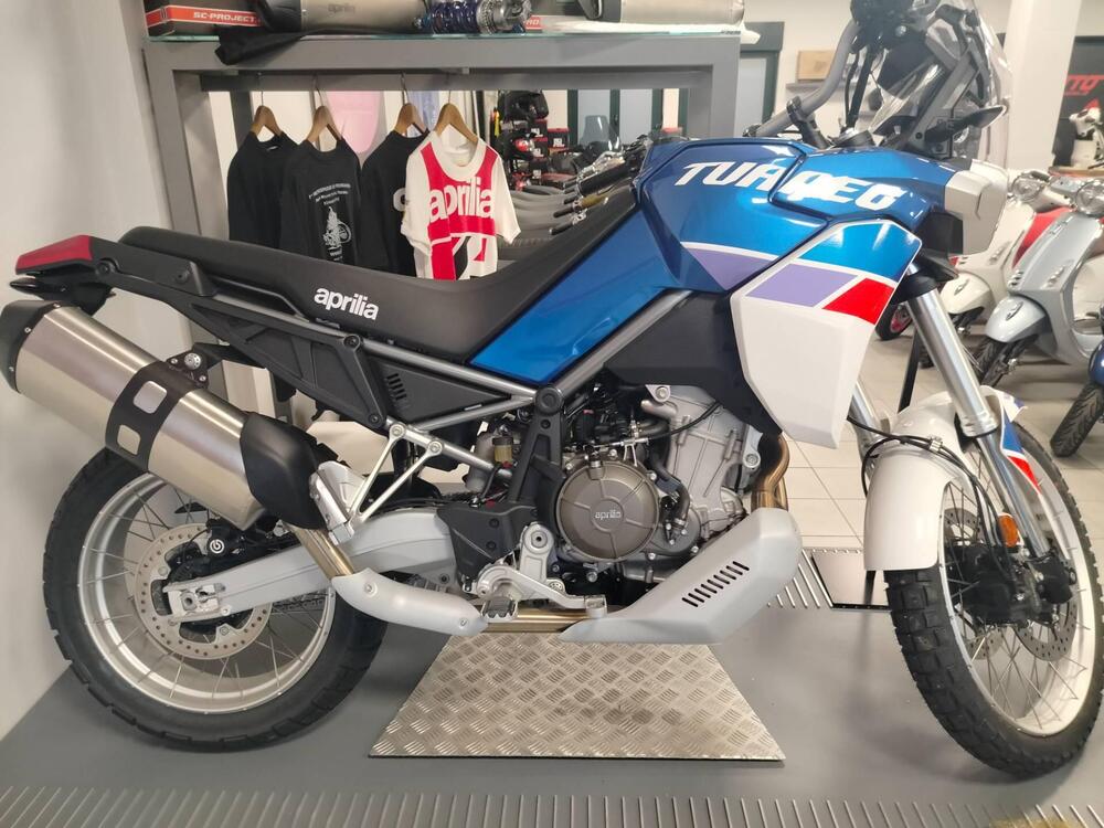 Aprilia Tuareg 660 Rally (2025 - 26) (2)
