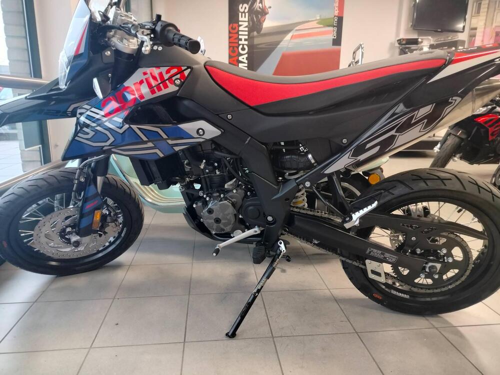 Aprilia SX 125 (2025) (2)