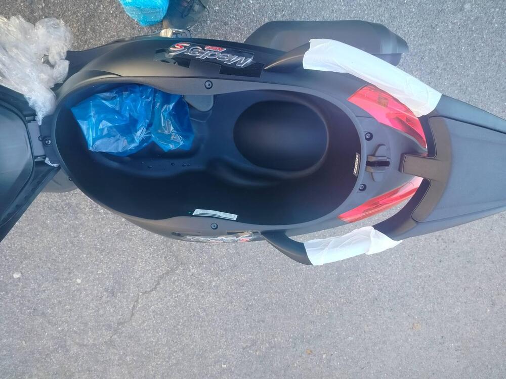 Piaggio Medley 150 S ABS (2021 - 25) (4)