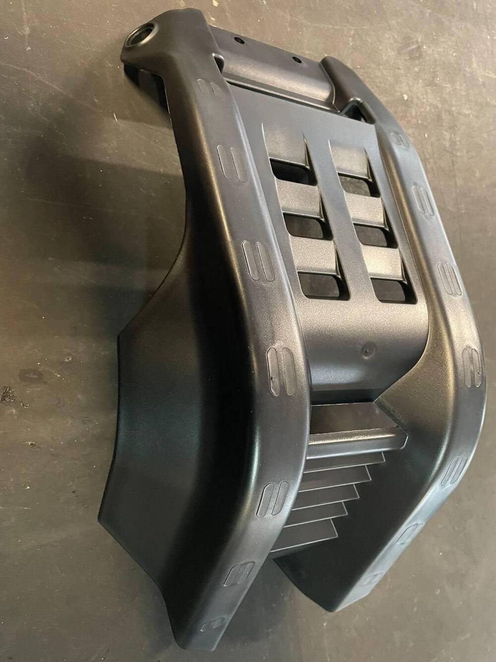 PARAMOTORE 2024 - Skidplate Ktm (3)