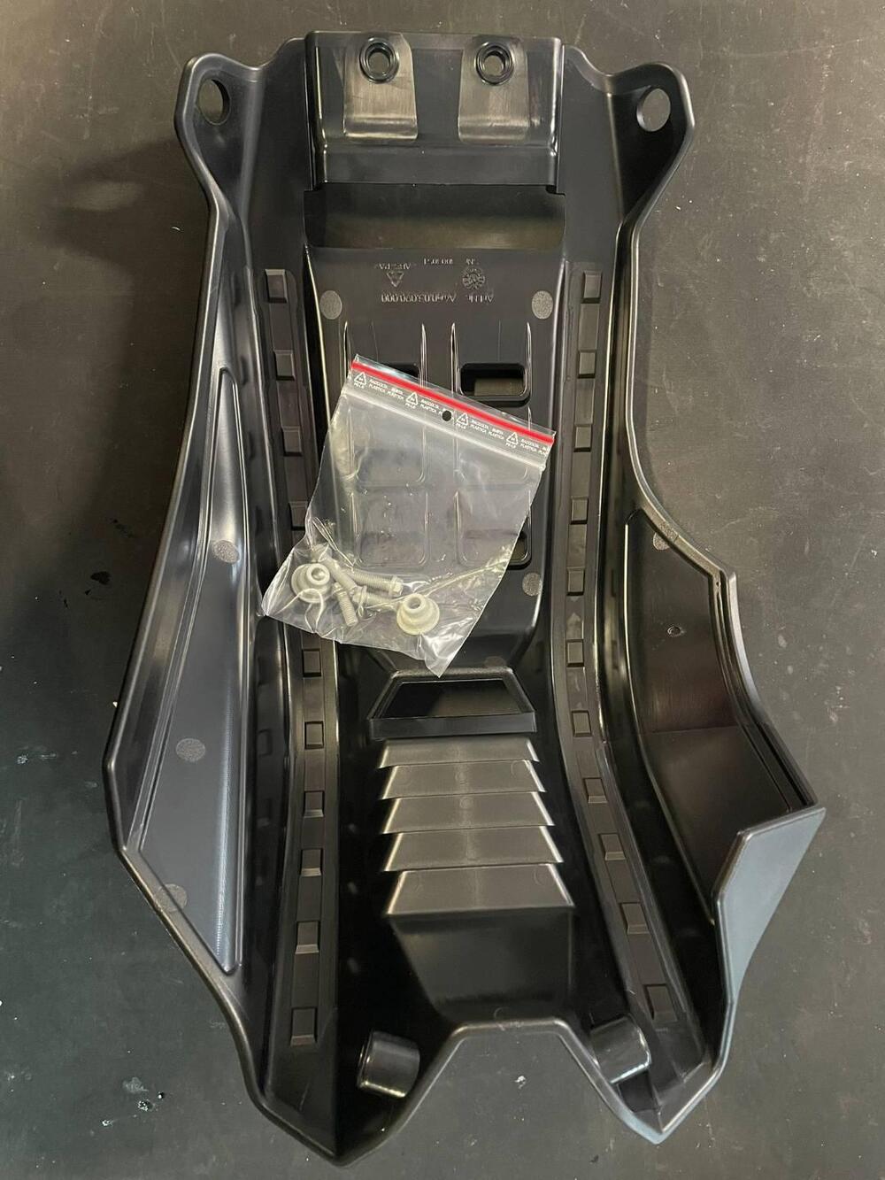 PARAMOTORE 2024 - Skidplate Ktm (4)