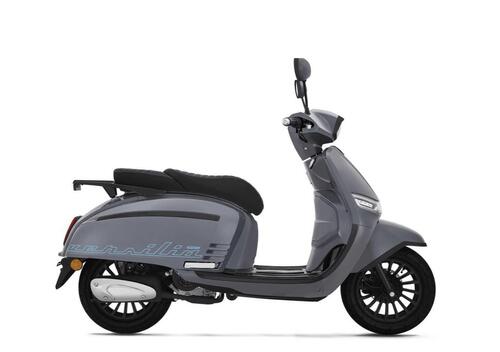 Keeway Motor Versilia 50 (2024 - 25)