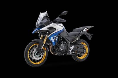 Voge Valico 525DSX (2023 - 26) nuova