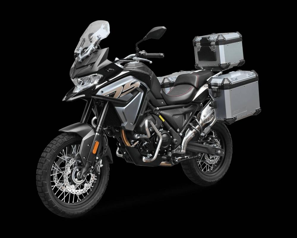 Voge Valico 650DSX (2021 - 24) (2)