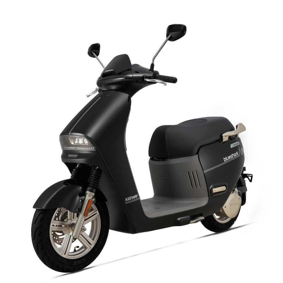 E-ZI R80 Lite (2023 - 25)