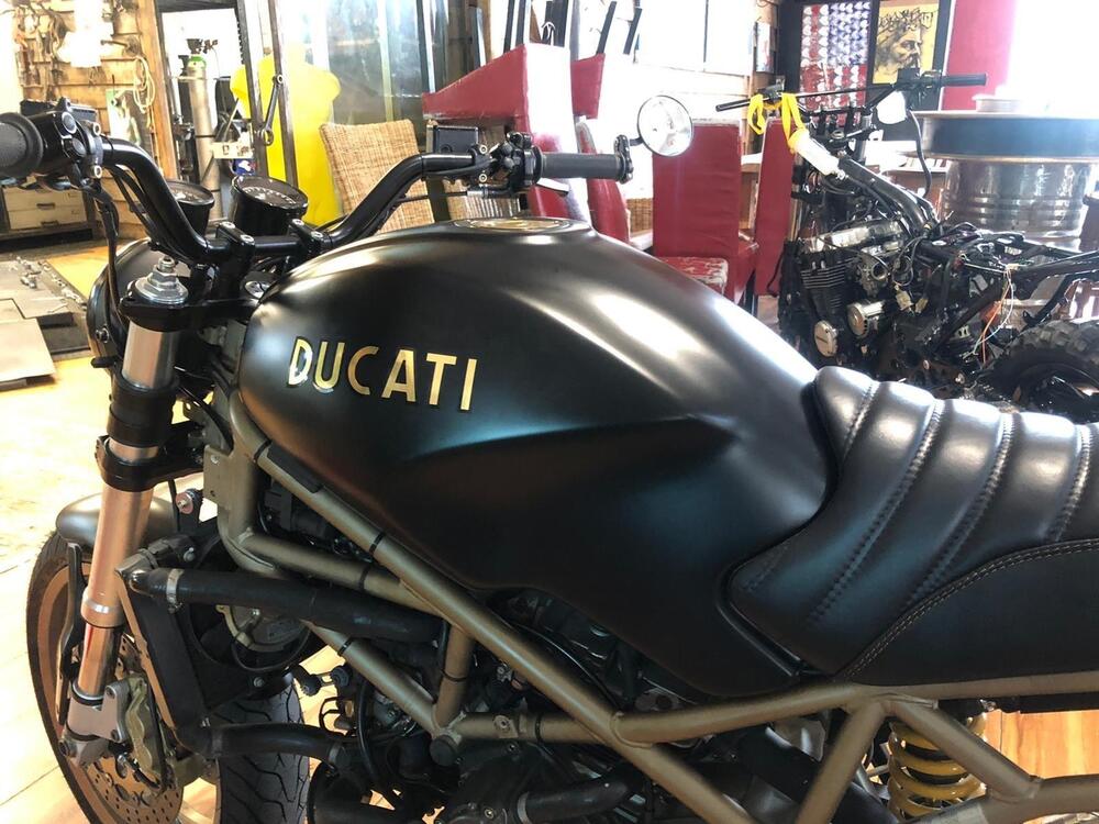 Ducati ST2 (1997 - 02) (6)