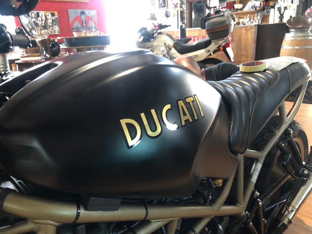 Ducati ST2 (1997 - 02) (7)