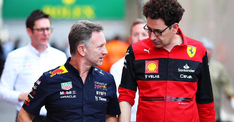 Mattia Binotto, le porte della F1 sono ancora aperte: ecco quale top team lo vorrebbe