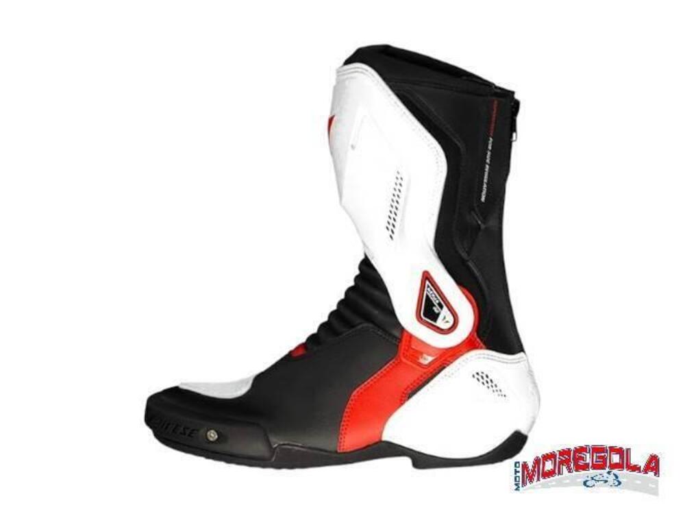 Stivali moto DAINESE NEXUS BOOTS (2)
