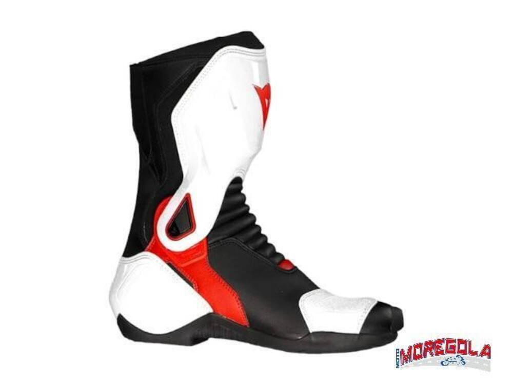 Stivali moto DAINESE NEXUS BOOTS (5)