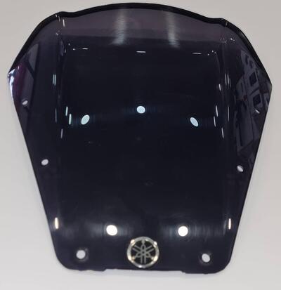 YAMHA XJ S DIVERSION 600 cupolino originale '96/'0 Yamaha