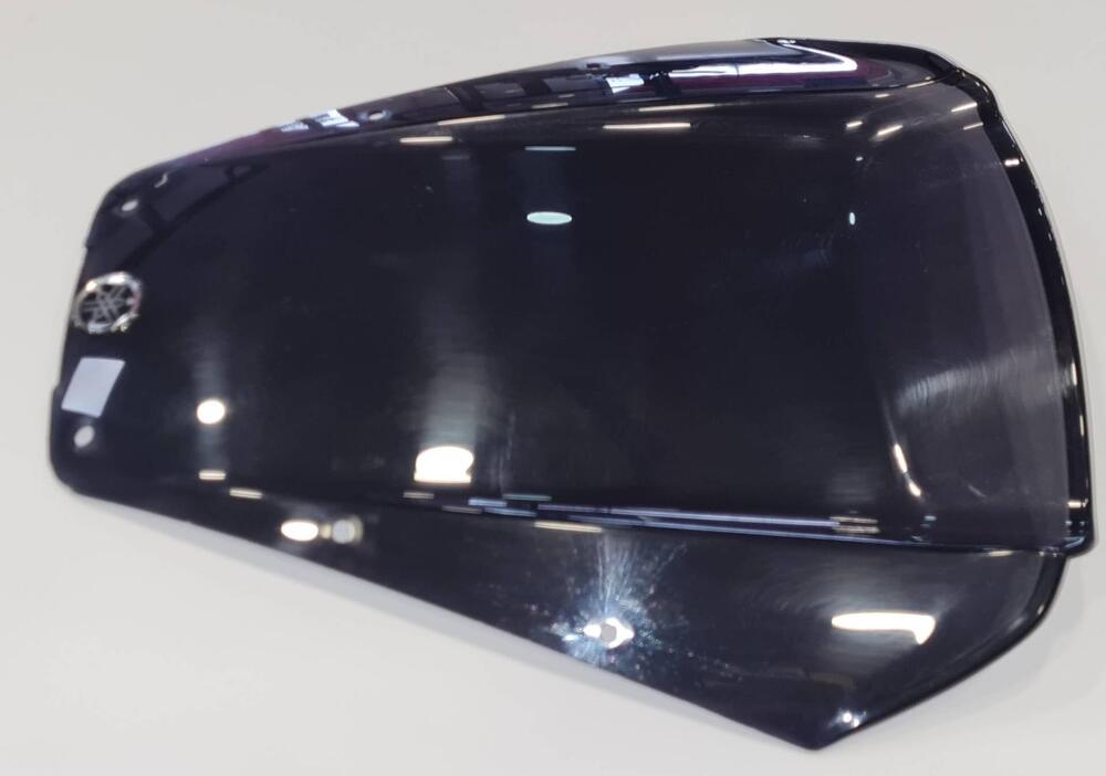 YAMHA XJ S DIVERSION 600 cupolino originale '96/'0 Yamaha (2)