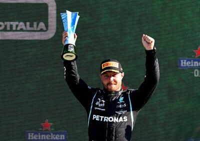 F1. Bottas potrebbe tornare in Mercedes nel 2025 al posto di Hamilton? Attenzione ad Ocon