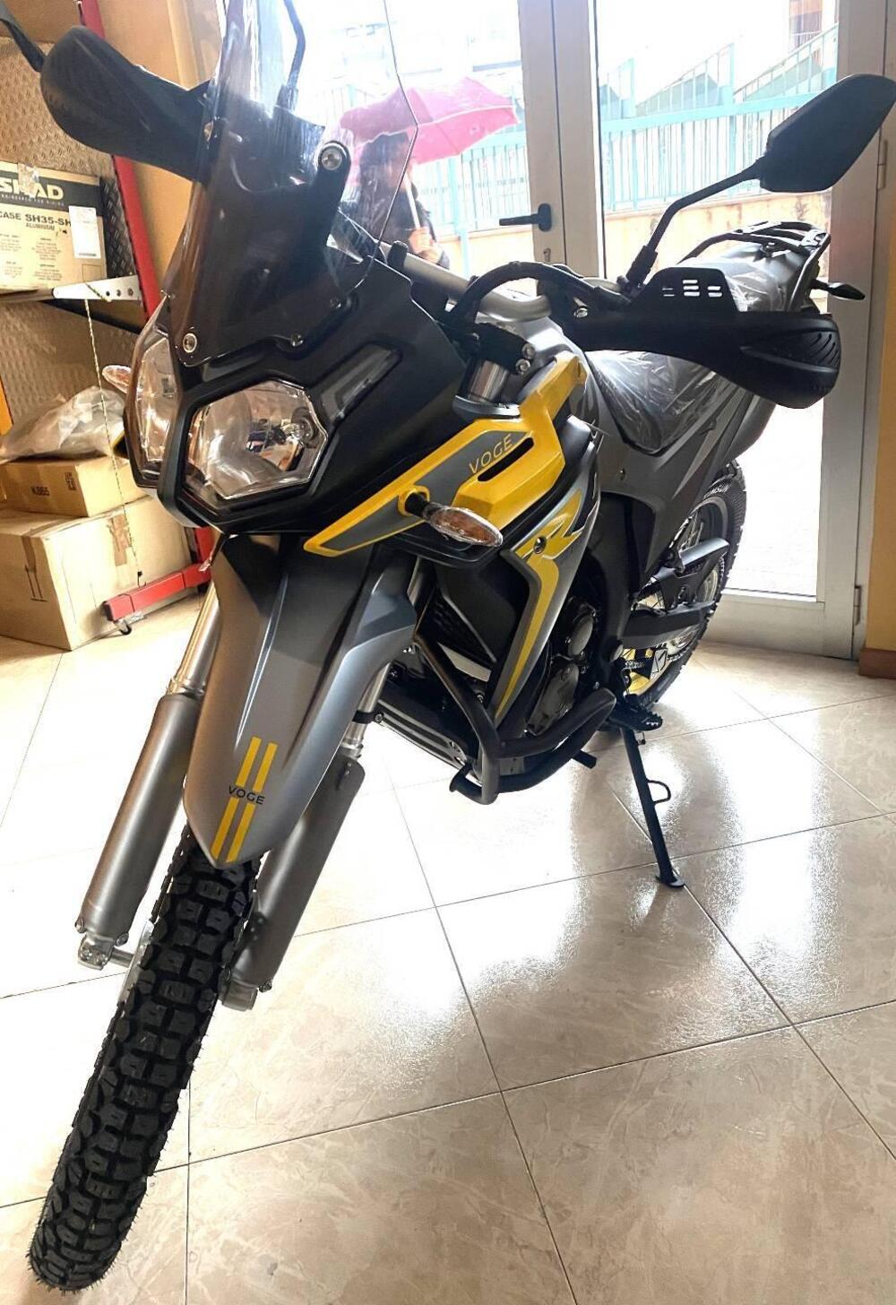 Voge Valico 300 Rally (2022 - 26) (2)