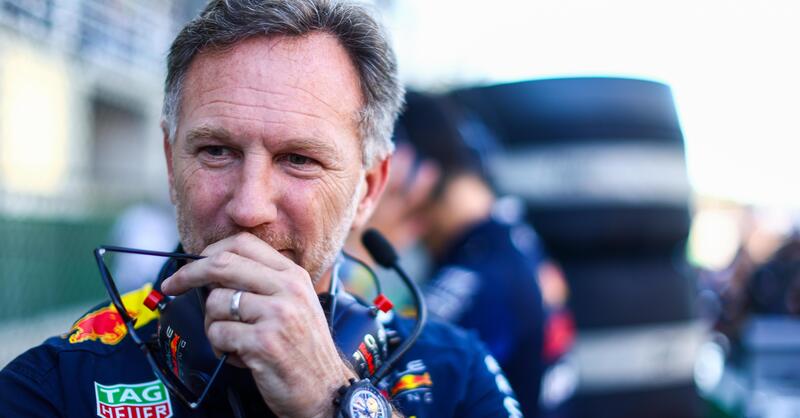 F1. Red Bull, caso Horner: tutta una questione di famiglia 