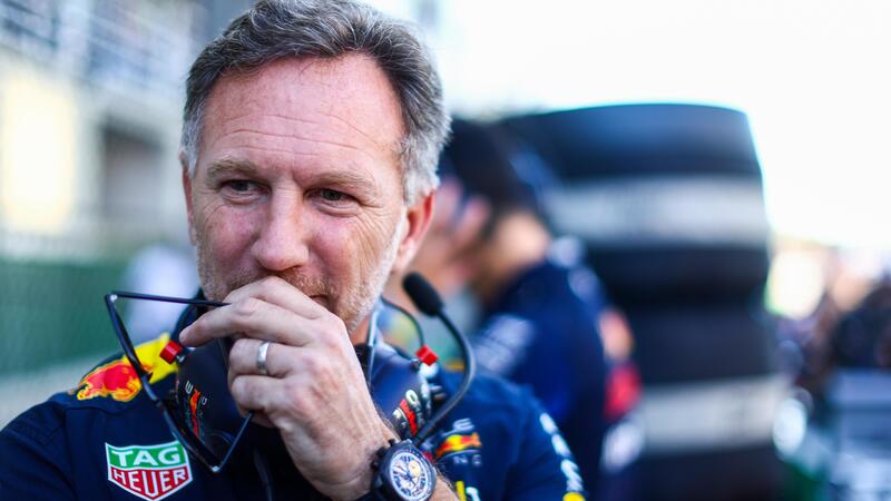 F1. Red Bull, caso Horner: tutta una questione di famiglia 