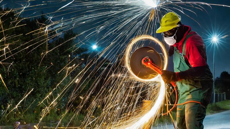 Fleximan continua a colpire in Umbria: altro autovelox abbattuto a Pila