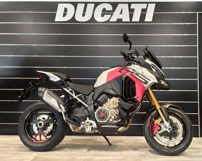 Ducati Multistrada V4 RS (2024 - 25) nuova