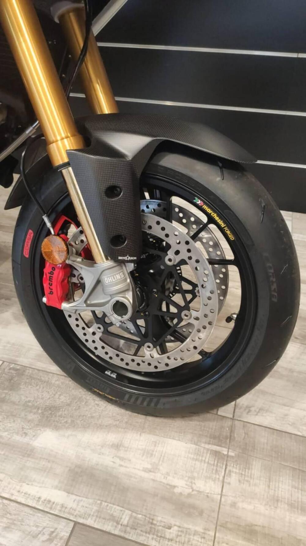 Ducati Multistrada V4 RS (2024 - 25) (10)