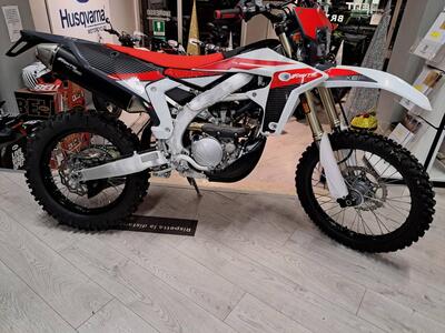 Fantic Motor XEF 250 (2023) nuova