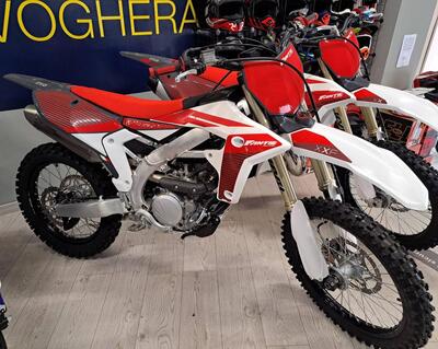 Fantic Motor XXF 250 4T (2023) nuova