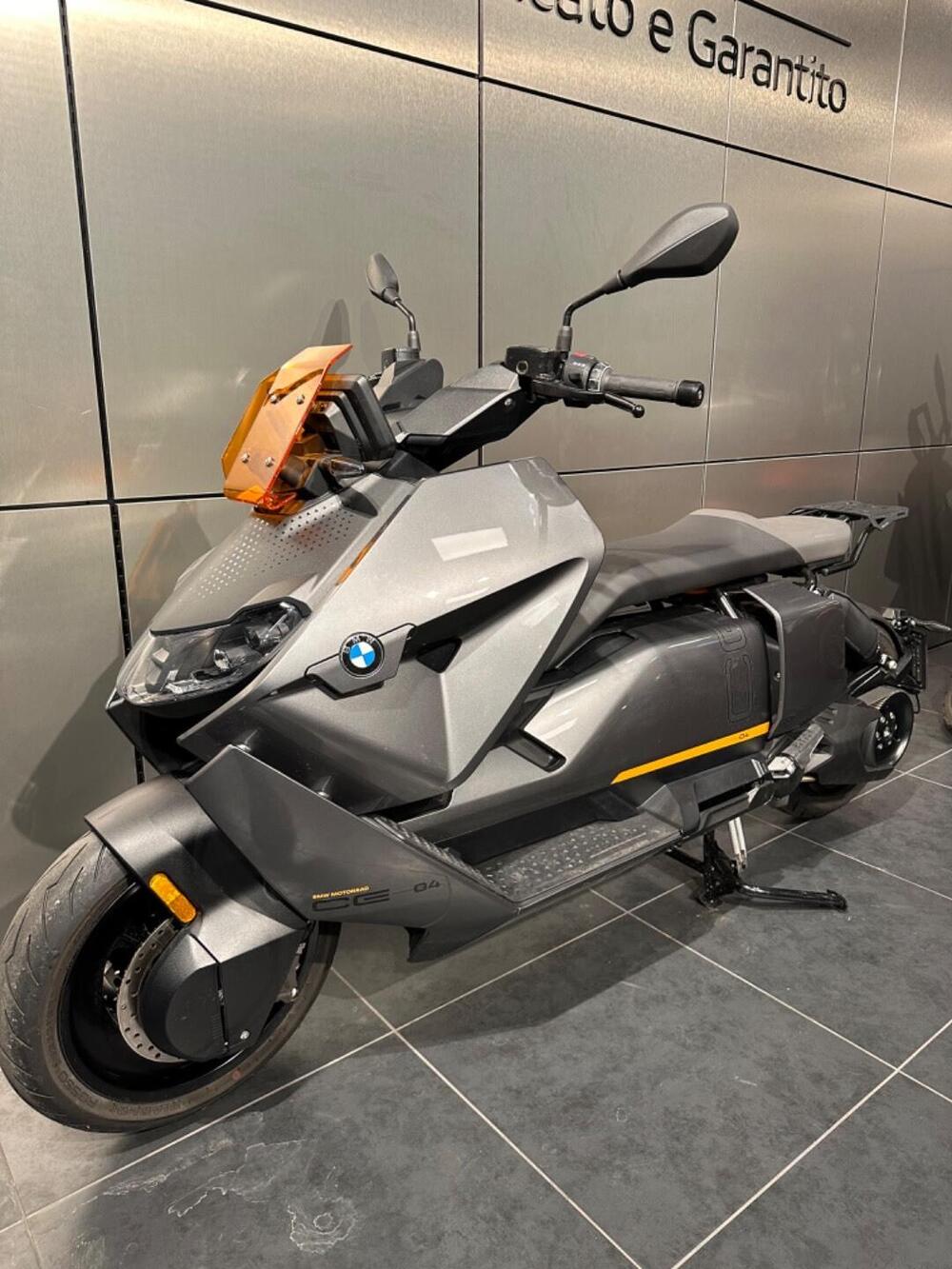 Bmw CE 04 (2021 - 25) (6)