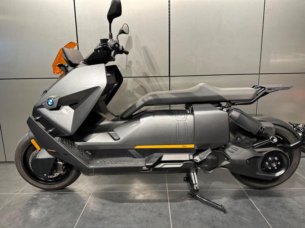 Bmw CE 04 (2021 - 25)