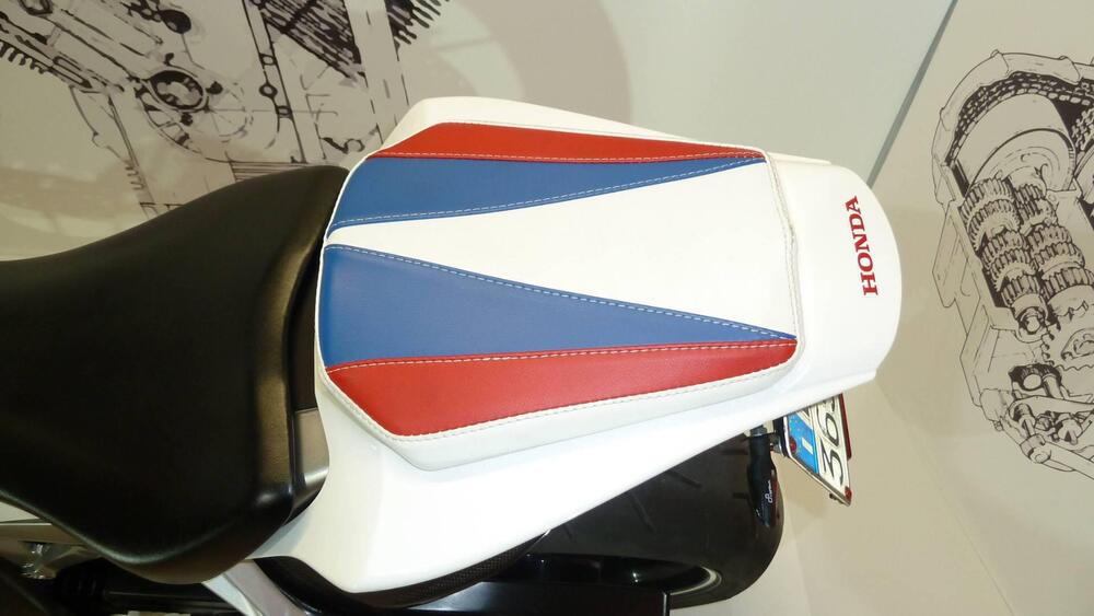 Honda CBR 1000 RR Fireblade eC ABS (2012 - 15) (4)