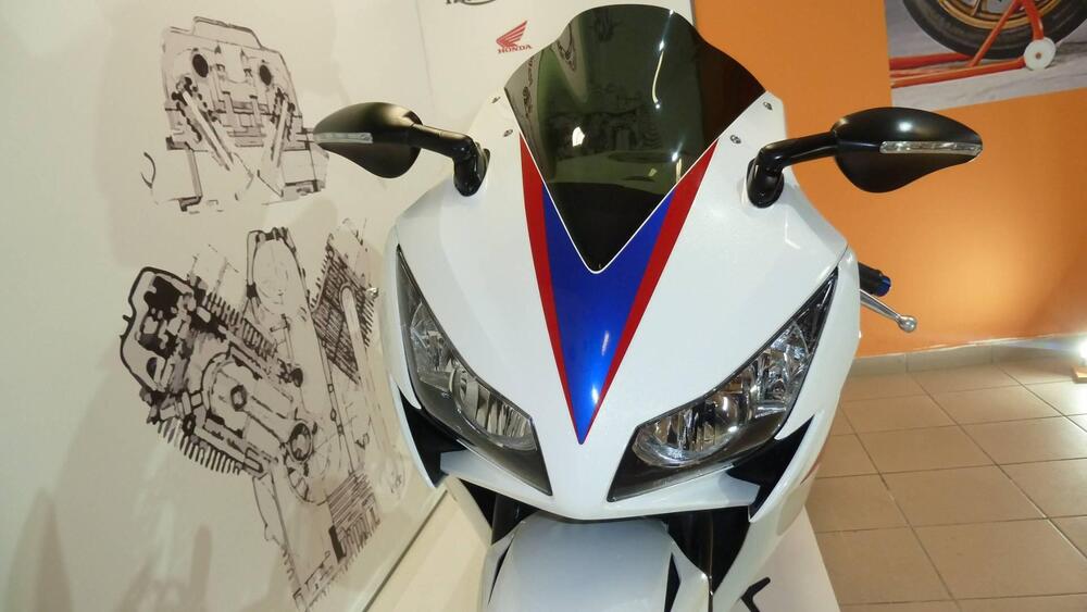 Honda CBR 1000 RR Fireblade eC ABS (2012 - 15) (6)