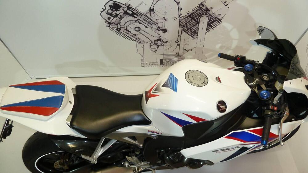 Honda CBR 1000 RR Fireblade eC ABS (2012 - 15) (13)