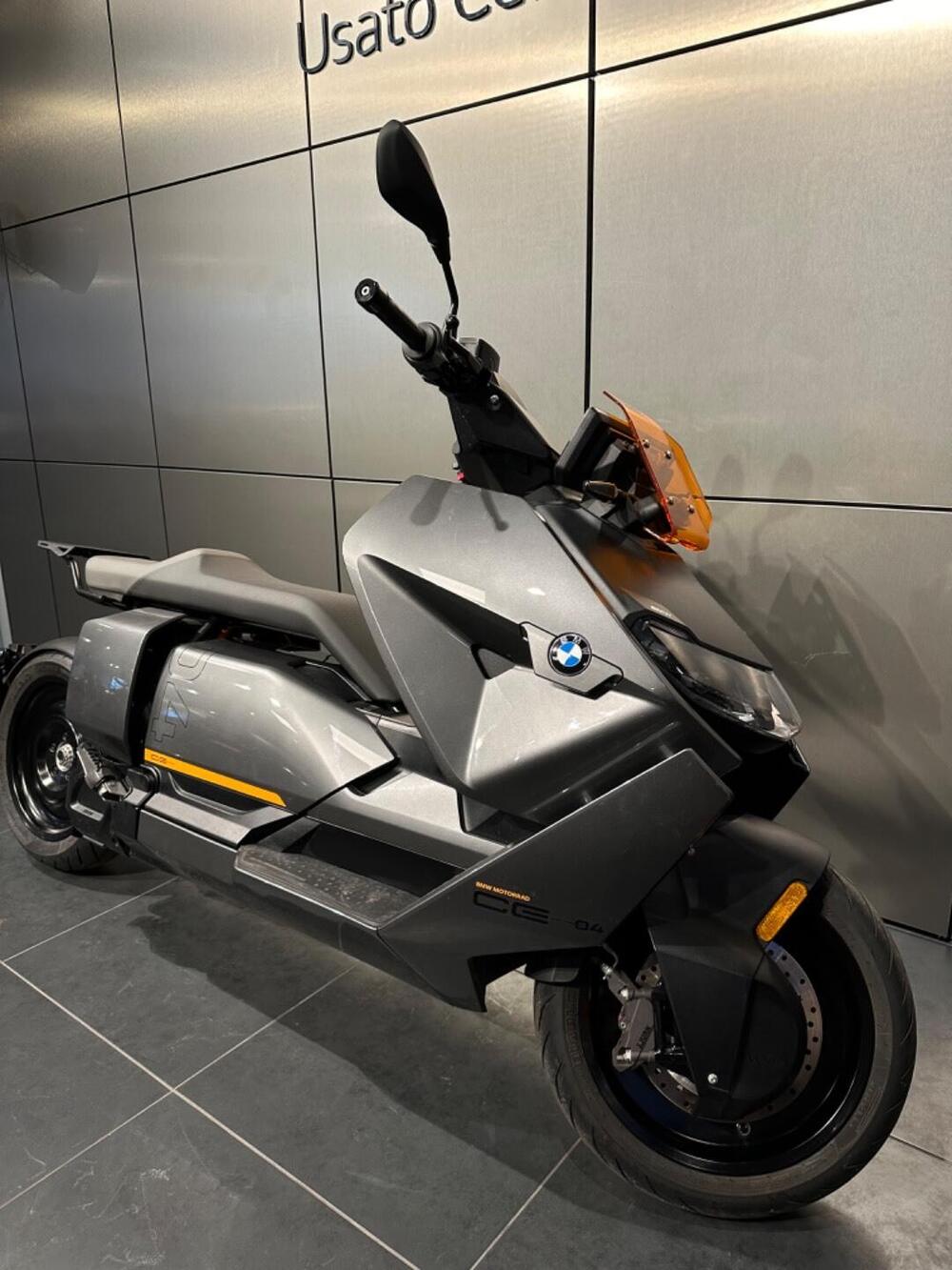 Bmw CE 04 (2021 - 25) (15)