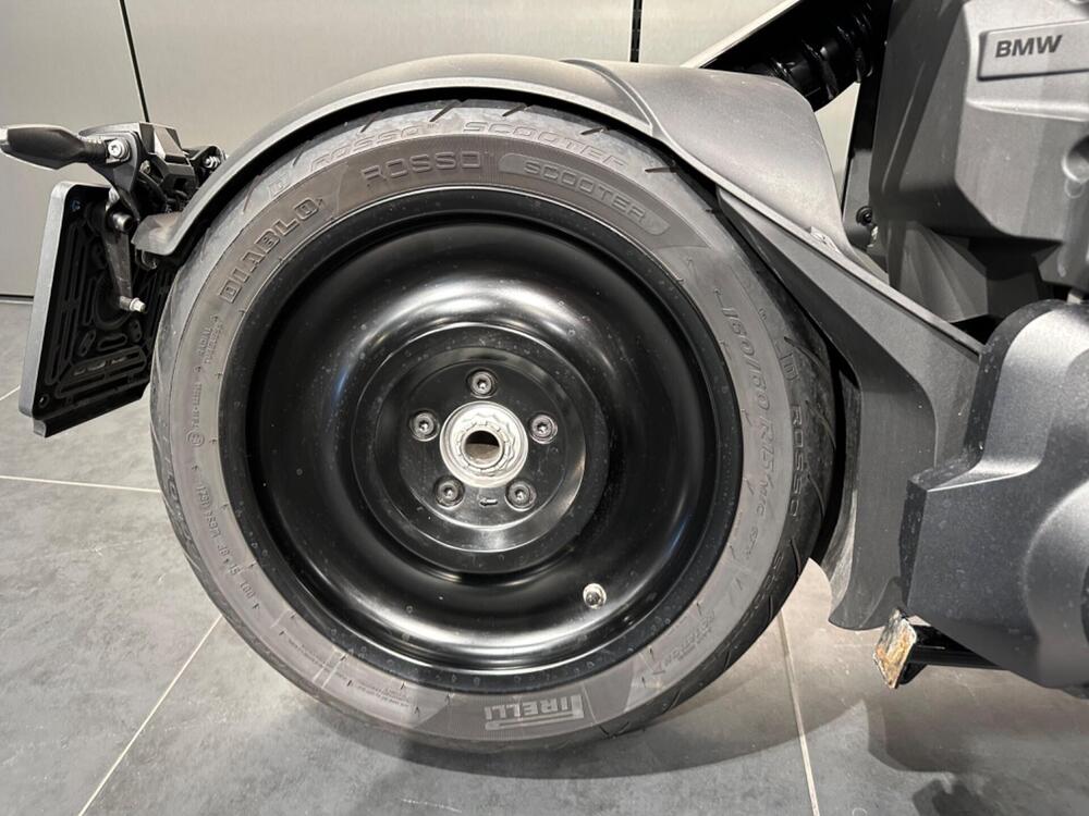 Bmw CE 04 (2021 - 25) (10)