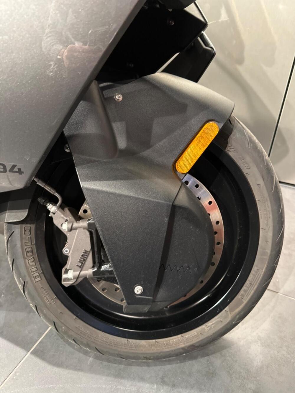 Bmw CE 04 (2021 - 25) (18)