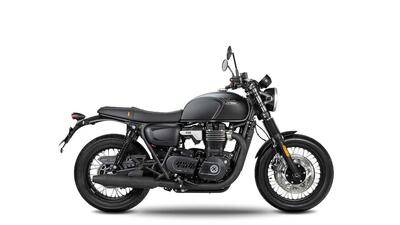 Brixton Motorcycles Cromwell 1200