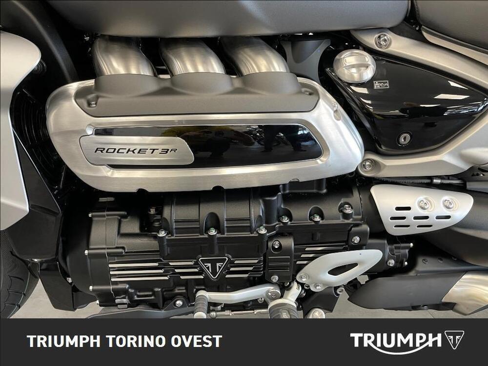 Triumph Rocket 3 R (2019 - 20) (4)