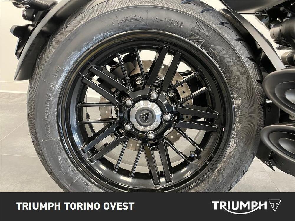 Triumph Rocket 3 R (2019 - 20) (13)