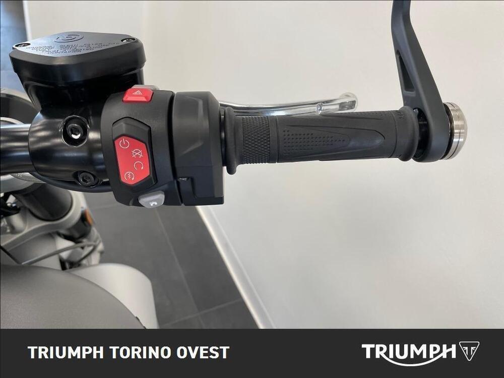 Triumph Rocket 3 R (2019 - 20) (9)