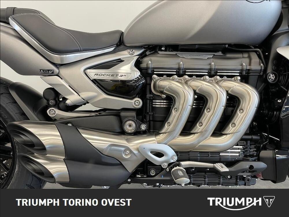 Triumph Rocket 3 R (2019 - 20) (12)