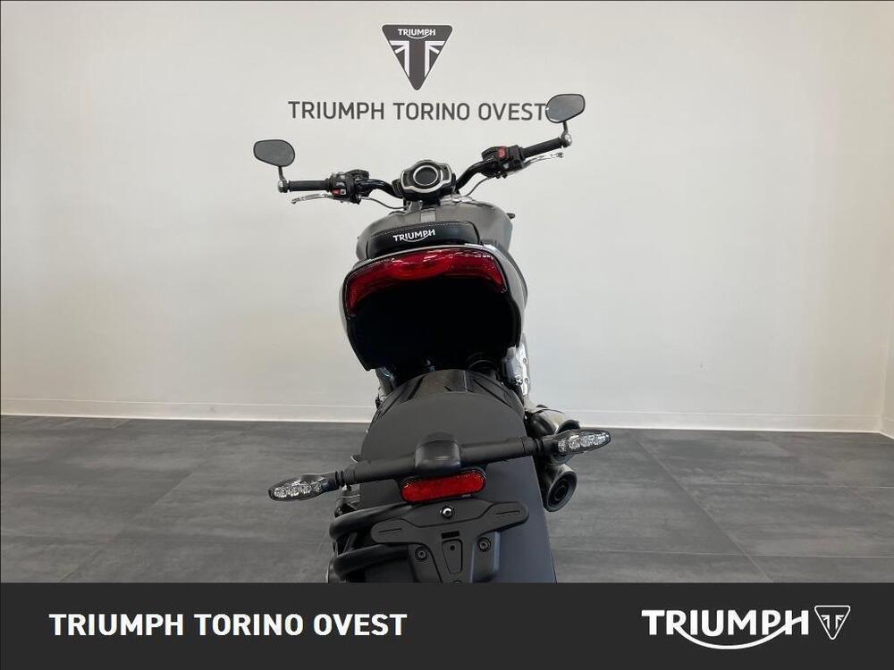 Triumph Rocket 3 R (2019 - 20) (3)