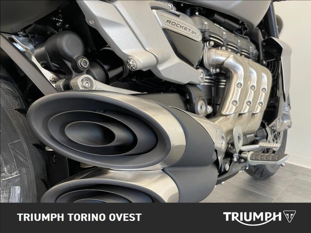 Triumph Rocket 3 R (2019 - 20) (15)