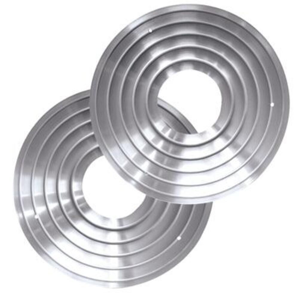 Copri ruota 16" grezzi Moon Eyes Moon Eyes 