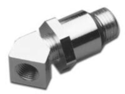 Raccordi di ricambio Per manometri pressione olio 