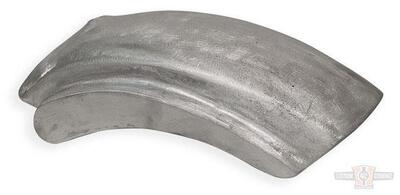 Parafango posteriore Mad Max per Sportster dal 200 