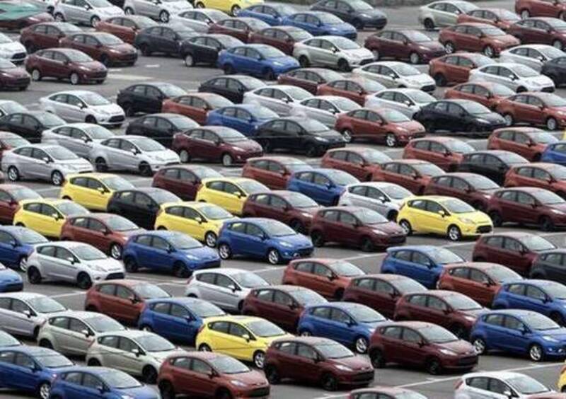 Mercato Italia: se un milione di nuove auto vi sembran poche&hellip;