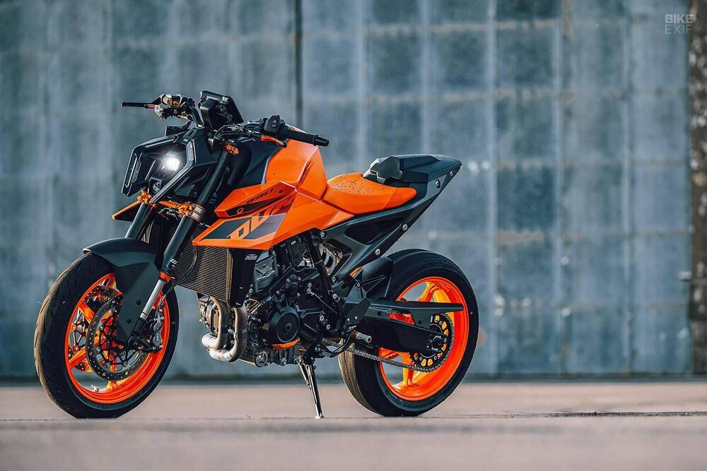 KTM 990 Duke (2024 - 26) (2)
