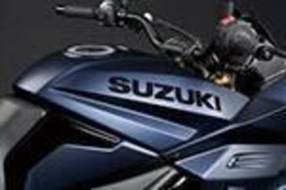 Suzuki Katana 1000 (2022 - 25) (5)