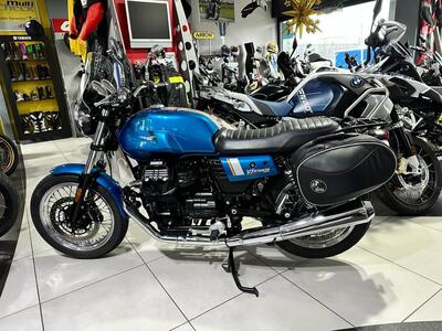 Moto Guzzi V7 III Special (2017 - 20) usata
