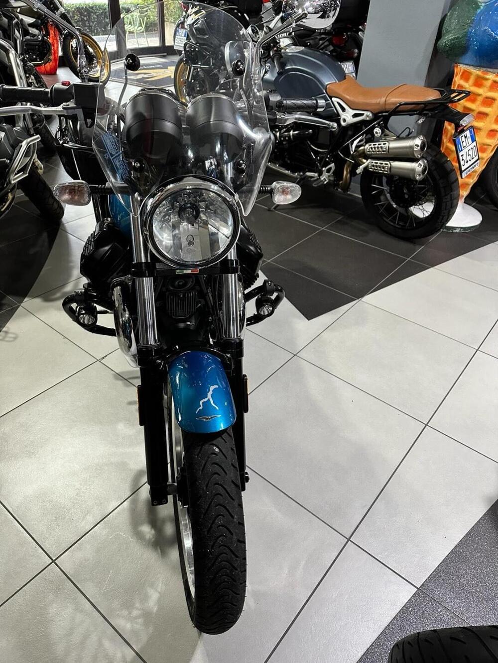 Moto Guzzi V7 III Special (2017 - 20) (4)