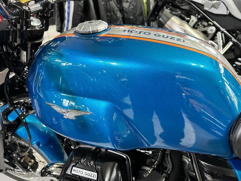 Moto Guzzi V7 III Special (2017 - 20) (5)