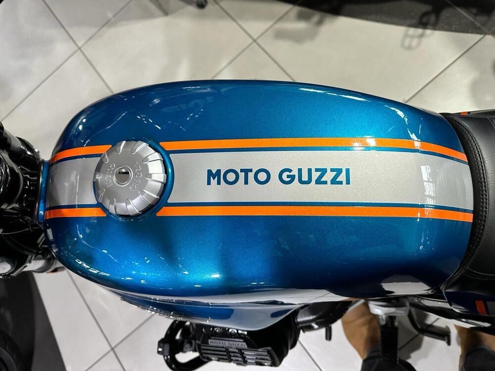 Moto Guzzi V7 III Special (2017 - 20) (10)